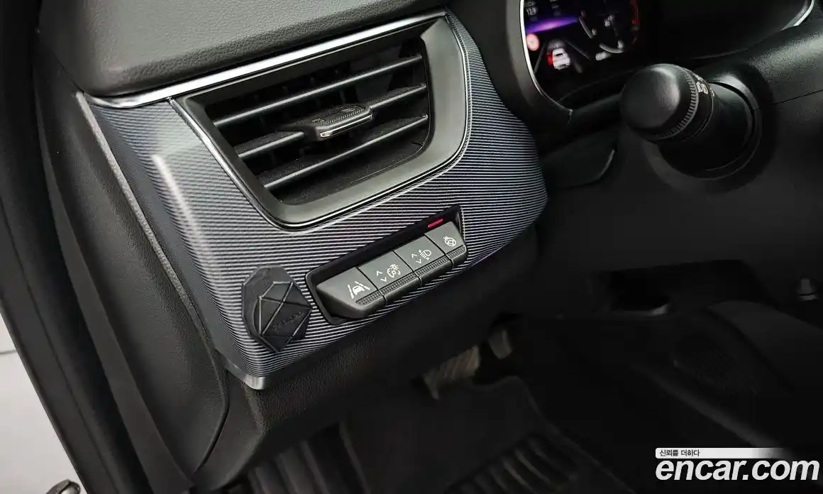 Renault XM3 2020 1.3 гидро, фото 24