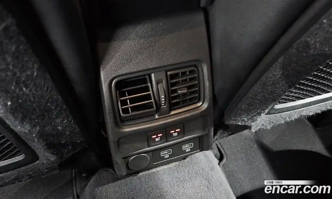 Renault XM3 2020 1.3 гидро, фото 25