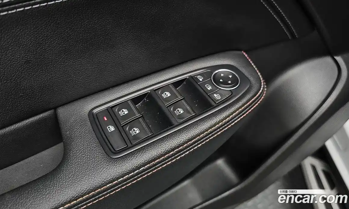 Renault XM3 2020 1.3 гидро, фото 29