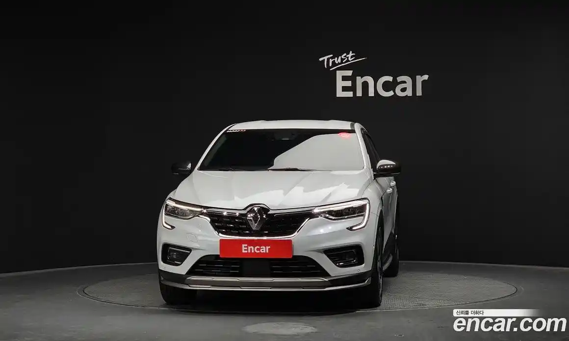 Renault XM3 2020 1.3 гидро, фото 3
