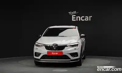 Renault XM3 2020 1.3 гидро, миниатюра 3