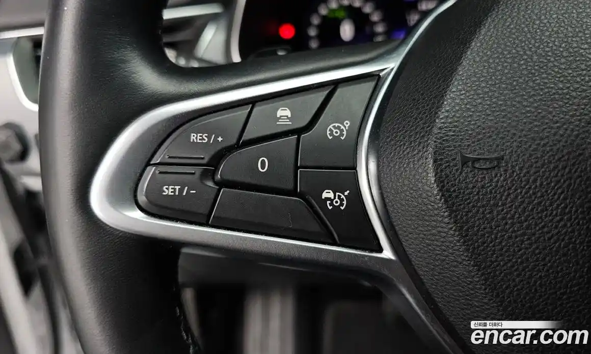 Renault XM3 2020 1.3 гидро, фото 33