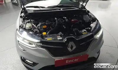 Renault XM3 2020 1.3 гидро, миниатюра 6