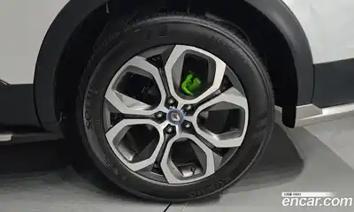 Renault XM3 2020 1.3 гидро, миниатюра 7