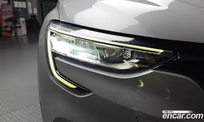 Renault XM3 2020 1.3 гидро, миниатюра 8