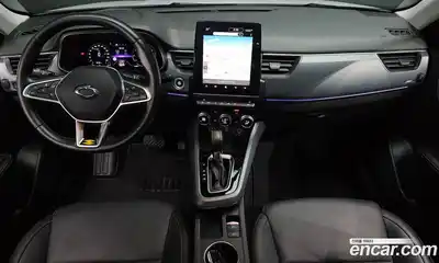 Renault XM3 2020 1.3 гидро, миниатюра 10