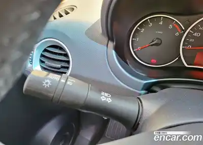 Renault QM5 2009 2.0 гидро, миниатюра 11