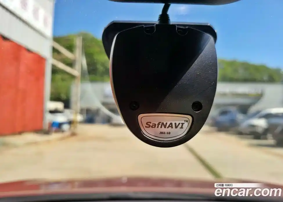 Renault QM5 2009 2.0 гидро, фото 13