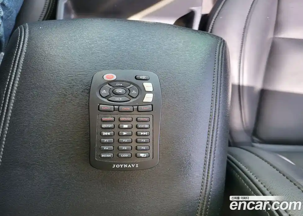 Renault QM5 2009 2.0 гидро, фото 16