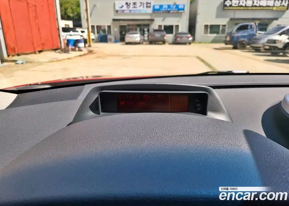 Renault QM5 2009 2.0 гидро, фото 17