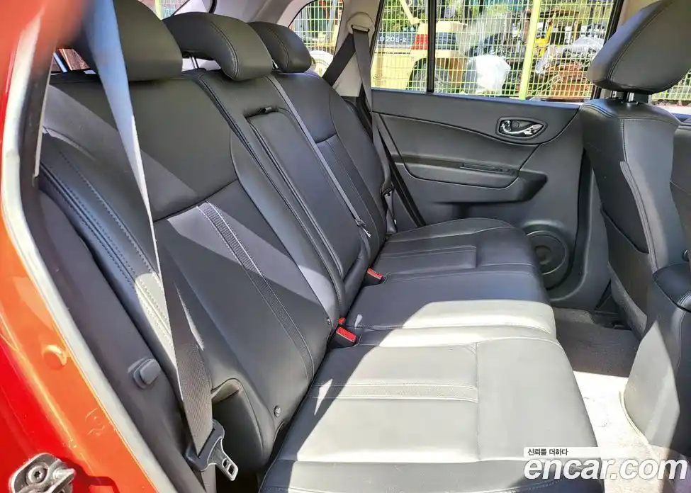 Renault QM5 2009 2.0 гидро, фото 4