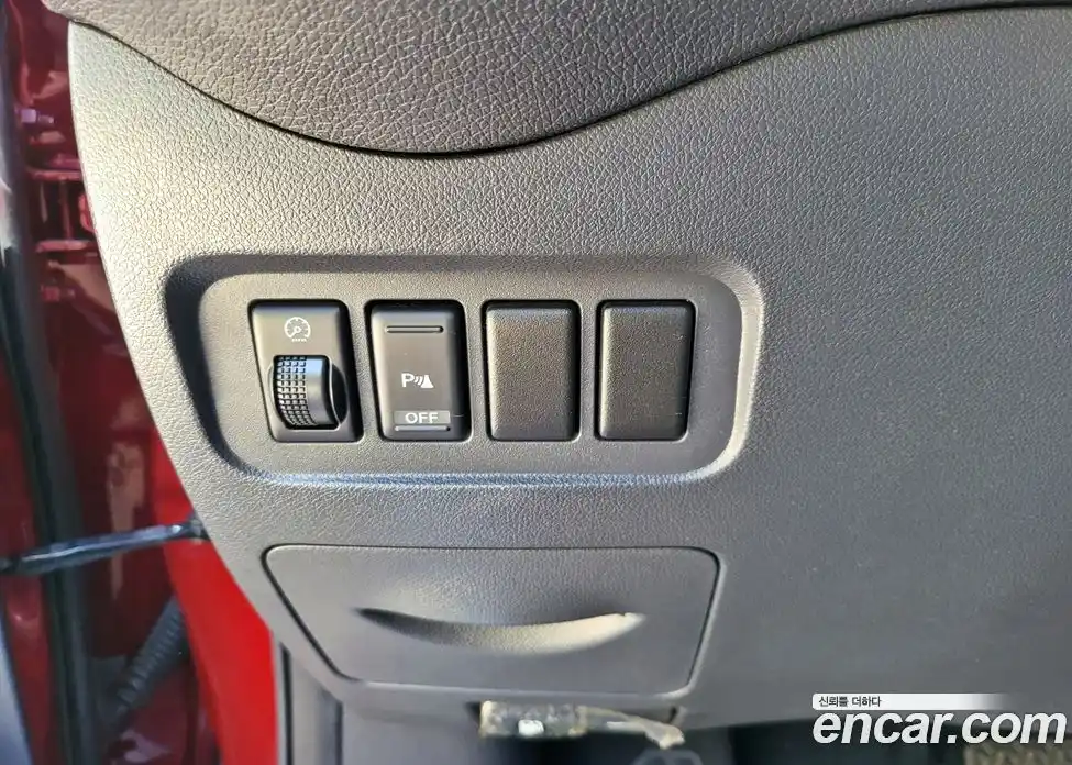 Renault QM5 2009 2.0 гидро, фото 7