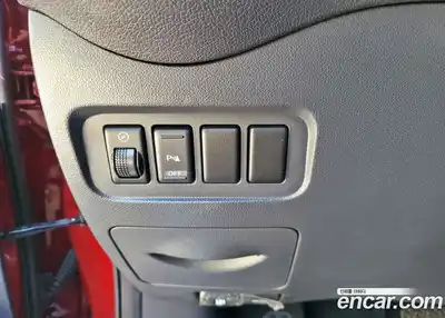 Renault QM5 2009 2.0 гидро, миниатюра 7