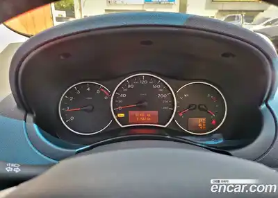 Renault QM5 2009 2.0 гидро, миниатюра 8