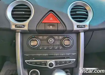 Renault QM5 2009 2.0 гидро, миниатюра 9