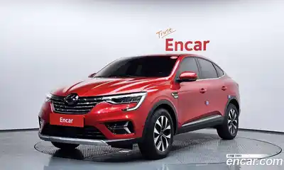 Renault XM3, 2021