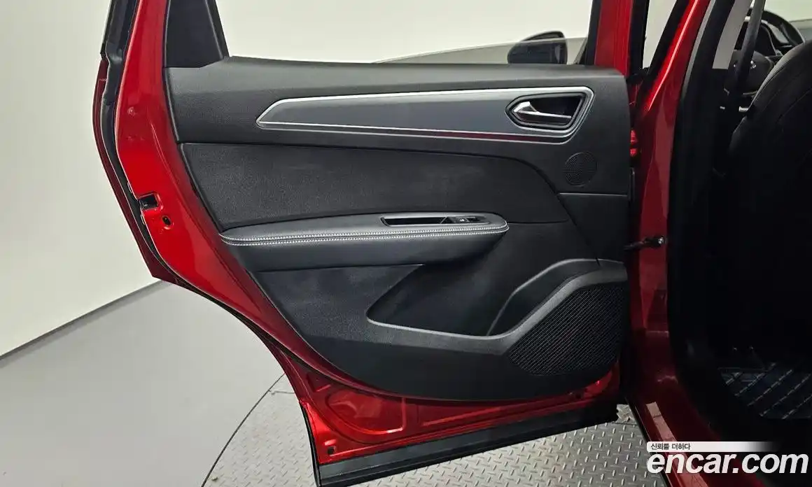 Renault XM3 2021 1.3 гидро, фото 15