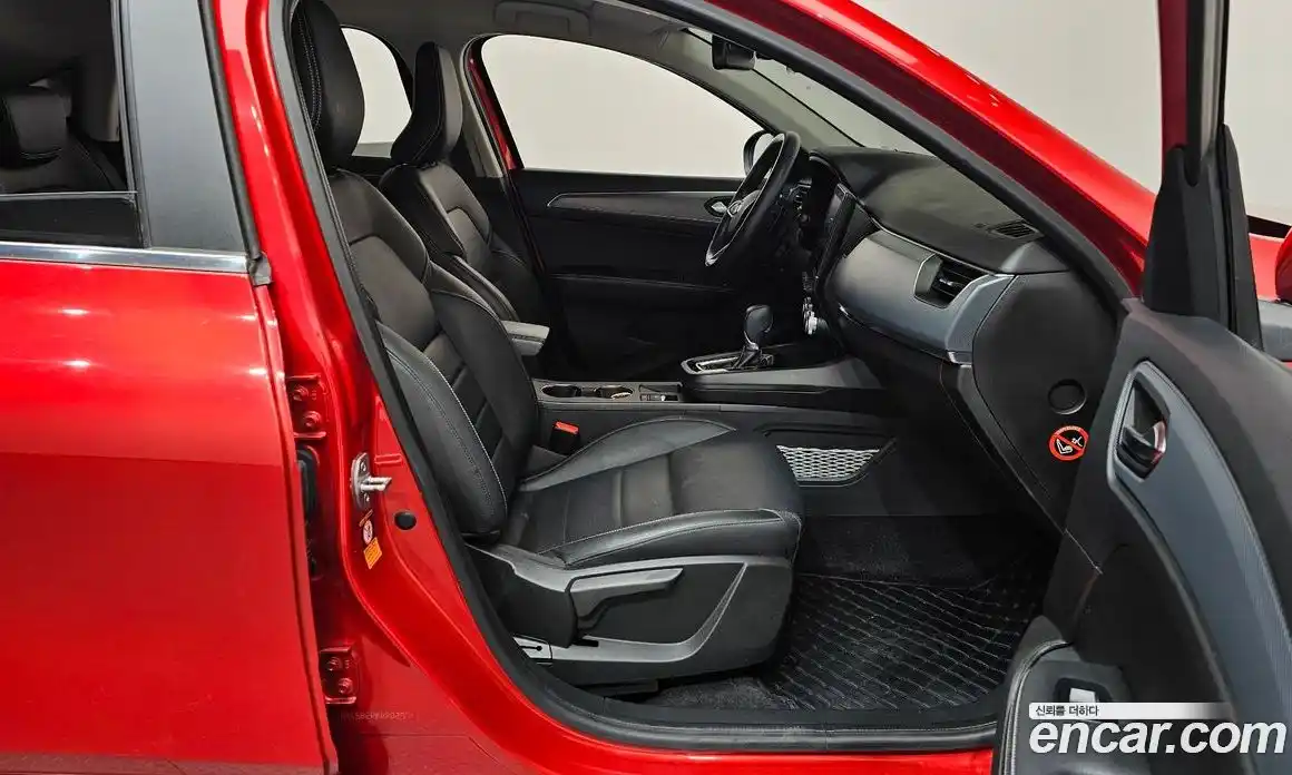 Renault XM3 2021 1.3 гидро, фото 16