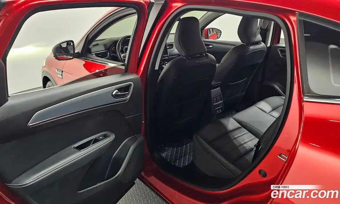 Renault XM3 2021 1.3 гидро, фото 24