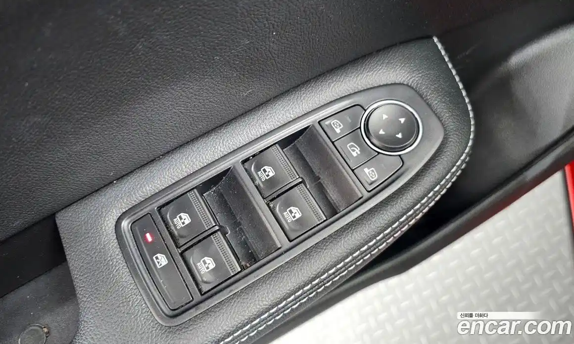 Renault XM3 2021 1.3 гидро, фото 26