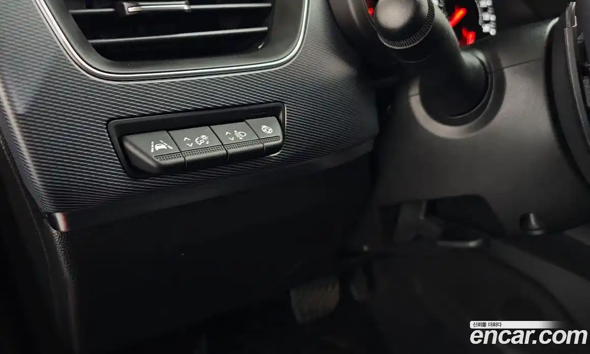 Renault XM3 2021 1.3 гидро, фото 28