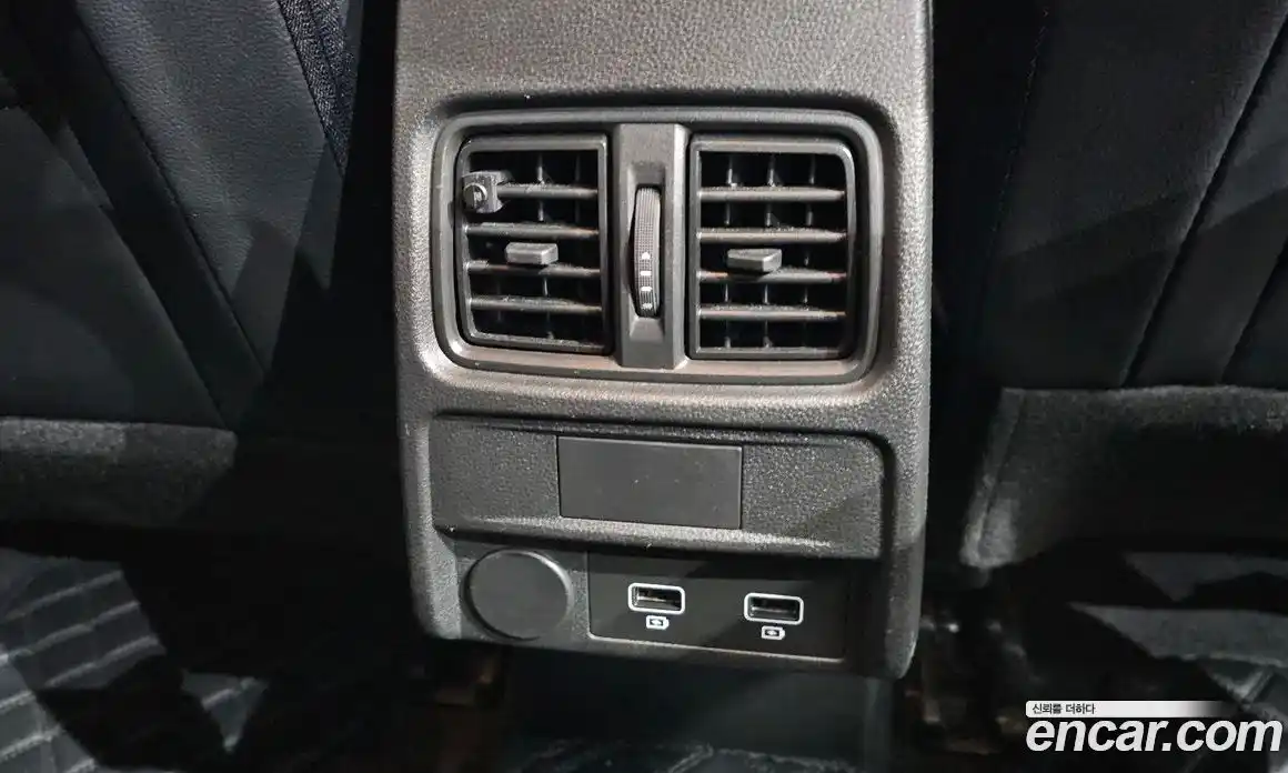Renault XM3 2021 1.3 гидро, фото 31