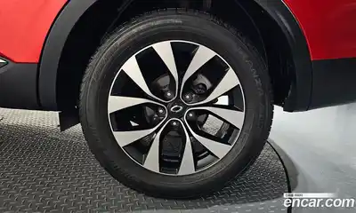 Renault XM3 2021 1.3 гидро, миниатюра 7
