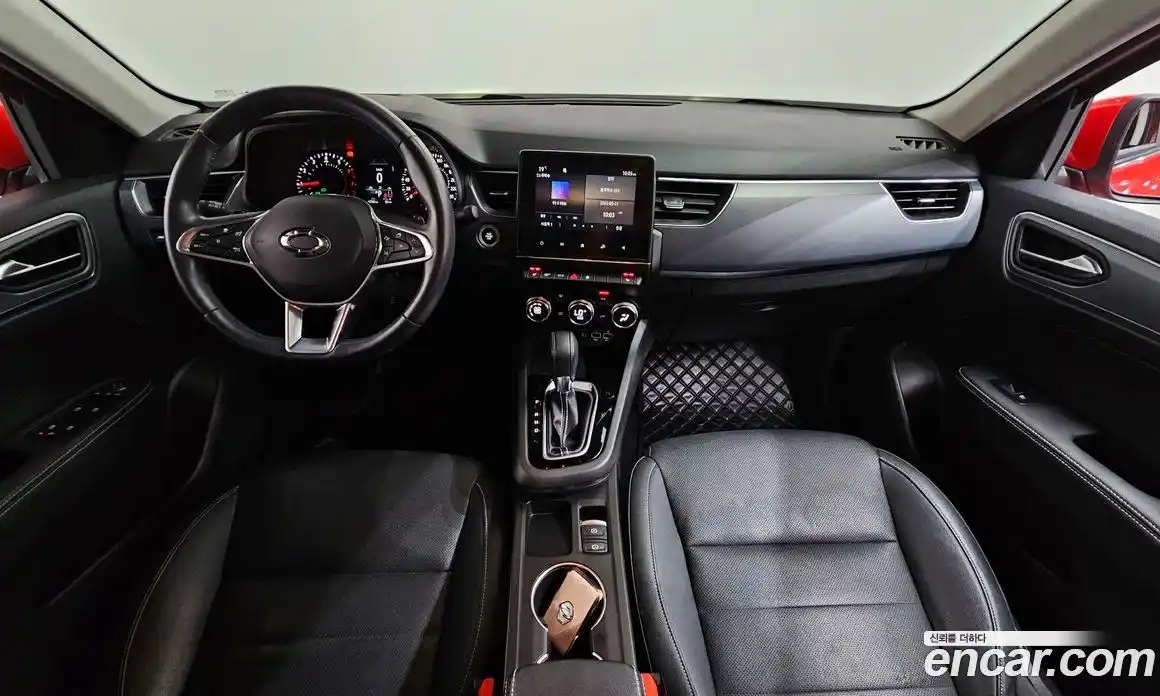 Renault XM3 2021 1.3 гидро, фото 10