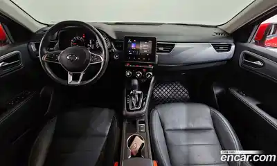 Renault XM3 2021 1.3 гидро, миниатюра 10