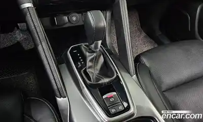 Renault QM6 2023 2.0 гидро, миниатюра 12