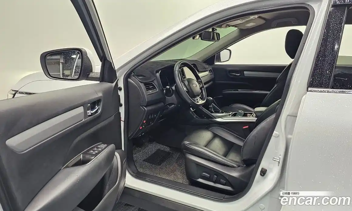 Renault QM6 2023 2.0 гидро, фото 13