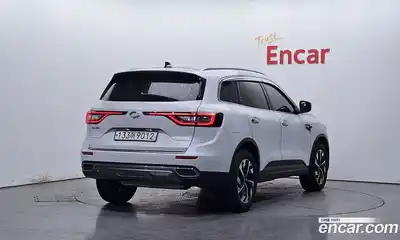 Renault QM6 2023 2.0 гидро, миниатюра 2
