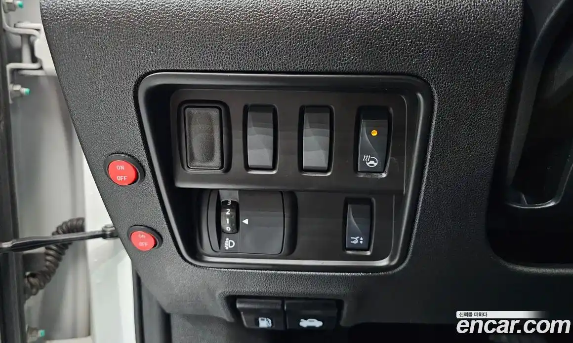 Renault QM6 2023 2.0 гидро, фото 23