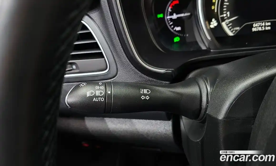 Renault QM6 2023 2.0 гидро, фото 24