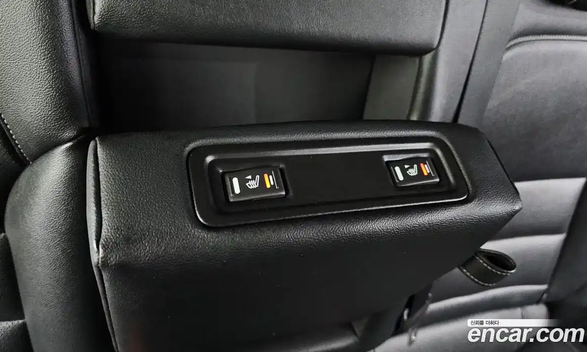 Renault QM6 2023 2.0 гидро, фото 25