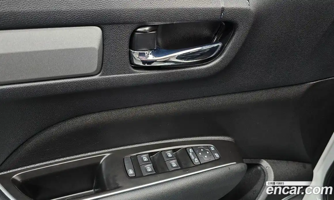 Renault QM6 2023 2.0 гидро, фото 28
