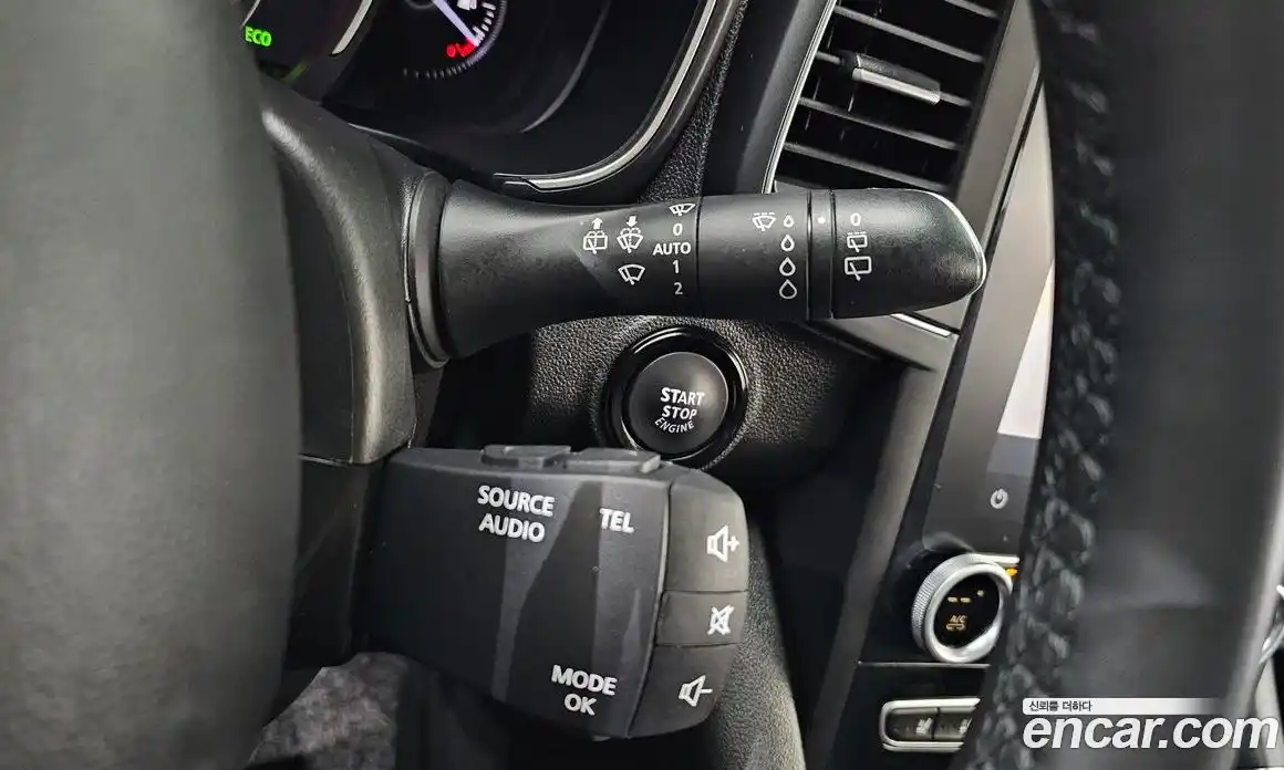 Renault QM6 2023 2.0 гидро, фото 30