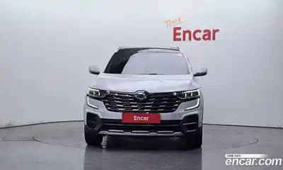 Renault QM6 2023 2.0 гидро, миниатюра 3