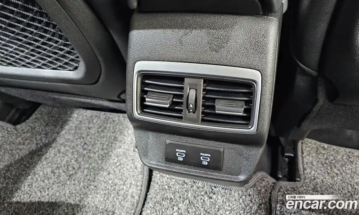 Renault QM6 2023 2.0 гидро, фото 31