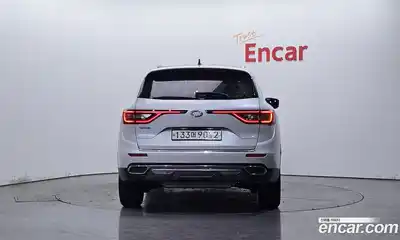 Renault QM6 2023 2.0 гидро, миниатюра 4