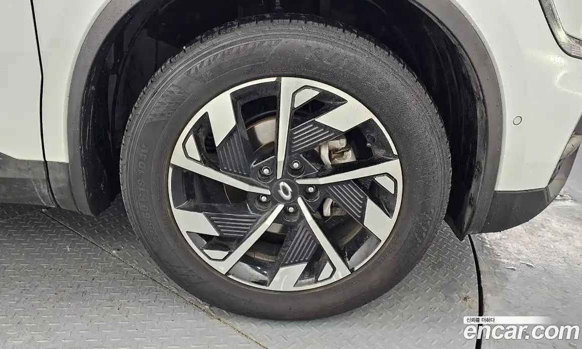 Renault QM6 2023 2.0 гидро, фото 5