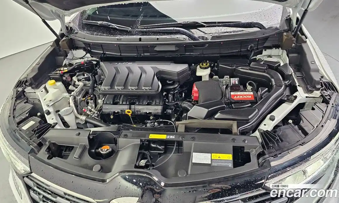 Renault QM6 2023 2.0 гидро, фото 6