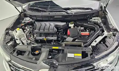 Renault QM6 2023 2.0 гидро, миниатюра 6