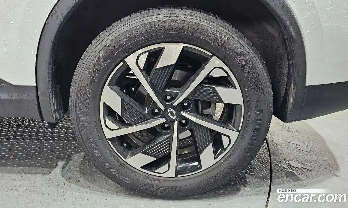 Renault QM6 2023 2.0 гидро, фото 7