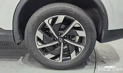 Renault QM6 2023 2.0 гидро, миниатюра 7