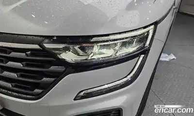 Renault QM6 2023 2.0 гидро, миниатюра 8
