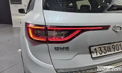 Renault QM6 2023 2.0 гидро, миниатюра 9
