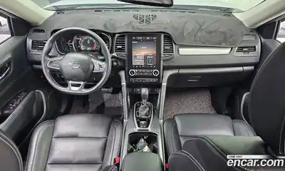 Renault QM6 2023 2.0 гидро, миниатюра 10