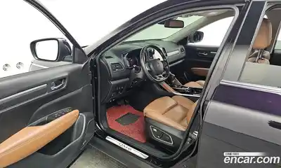 Renault QM6 2021 2.0 гидро, миниатюра 12