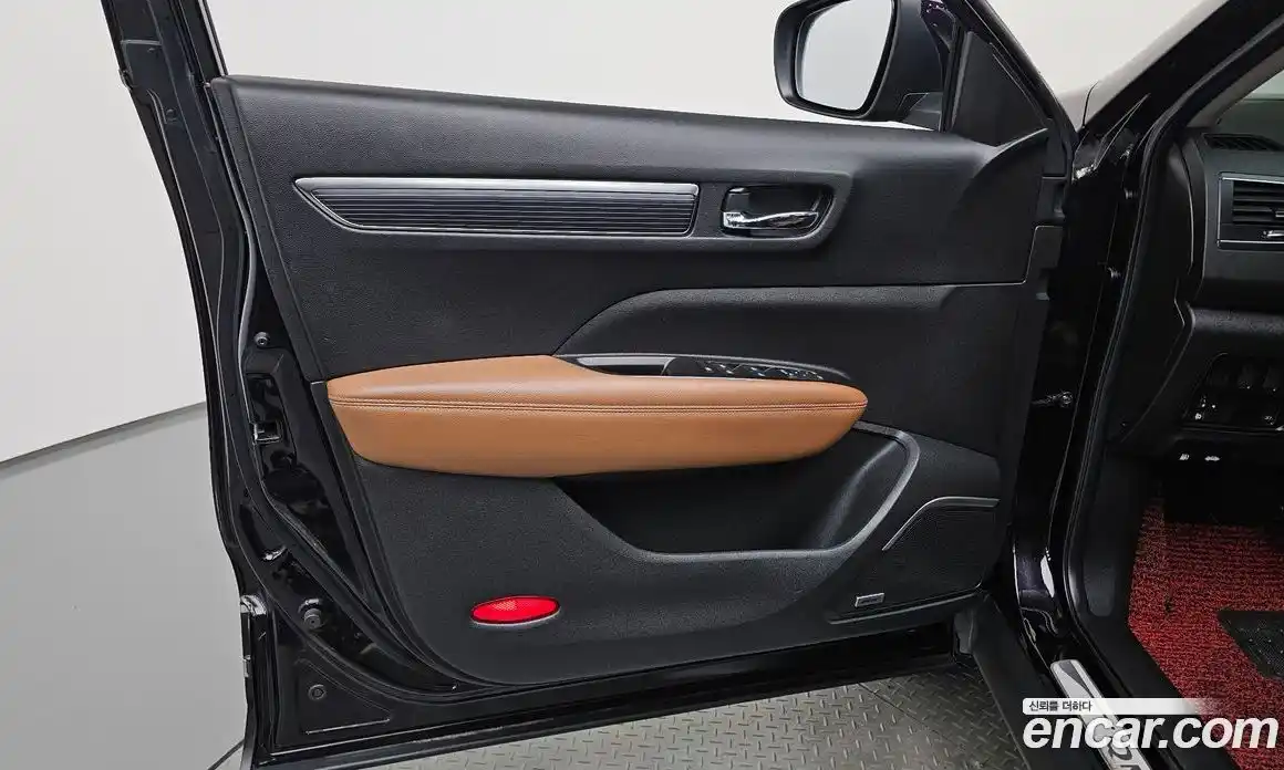 Renault QM6 2021 2.0 гидро, фото 13
